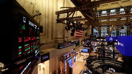 Investors Embracing Risk Even as Uncertainty Lingers