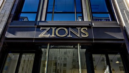 Zions, Western Alliance Disclose Bad Loans Tied to Alleged Fraud