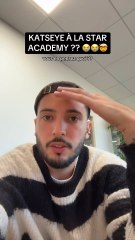 Star Academy : Le Regard qui Fait Tout Savoir ? 🤔