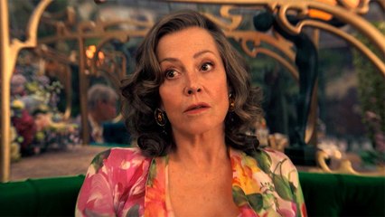 Dust Bunny Trailer DF