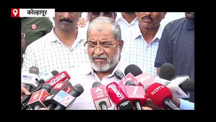 'भाजपाचा माणूस दिसला की मुख्यमंत्री सर्टिफिकेट देतात', राजू शेट्टींची मुख्यमंत्र्यांवर सडकून टीका