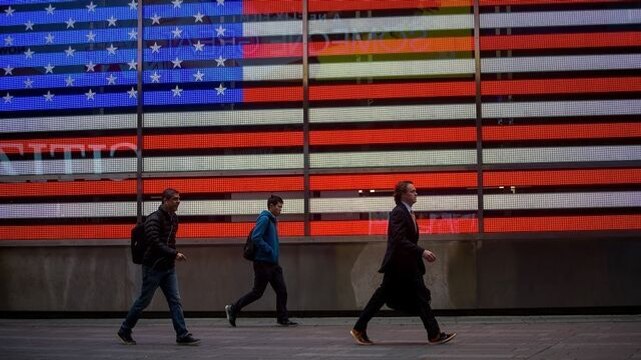 US Economy: April Retail Sales Growth Slows, Producer Prices Fall