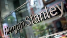 Morgan Stanley Stock Trading Revenue Soars in Third Quarter