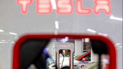 Tesla Profits Expected to Drop 25% in Third Quarter
