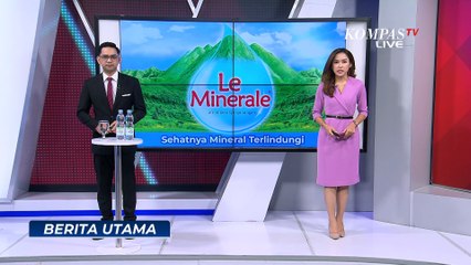 Penampakan Hujan Es & Angin Kencang Terjang Queensland Australia | BERUT