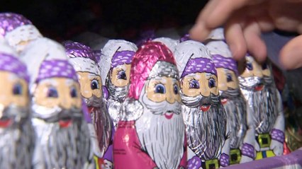 There is a Method to the Madness of Holiday Candy Sales