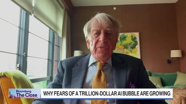 Roger Altman Says Inflation Isn't a 'Threatening Factor'