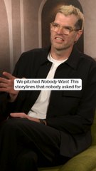 We Pitched Nobody Wants This Storylines That Nobody Asked For