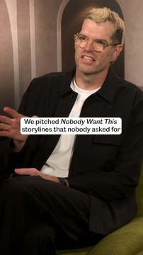 We Pitched Nobody Wants This Storylines That Nobody Asked For