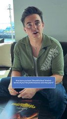 Jesse McCartney on Keeping “Beautiful Soul” Feeling Fresh