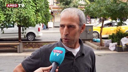 Diyarbakırlılar Asgari ücret için konuştu: “En az 30-50 Bin TL olmalı!”