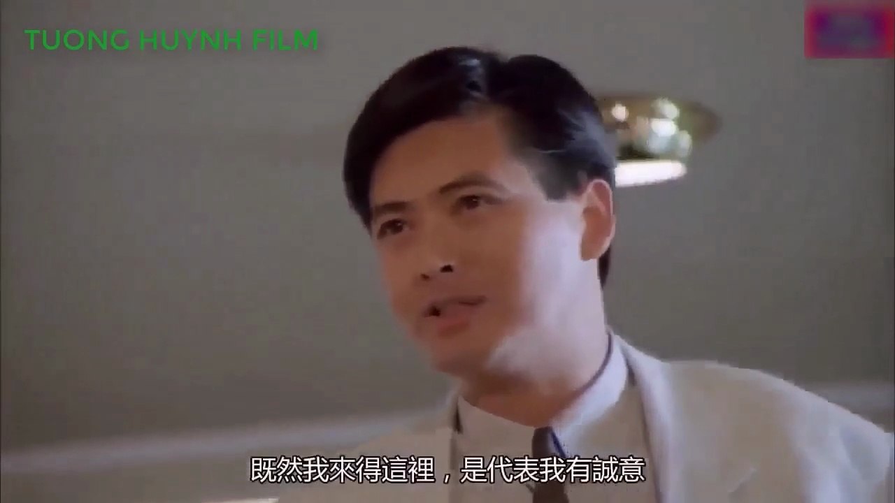 Anh Hùng Bản Sắc - Châu Nhuận Phát (Lồng tiếng)