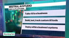 Mistral Launches Platform for Improved Enterprise AI