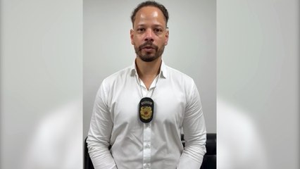 "Organização criminosa voltada ao tráfico que, eventualmente, praticava homicídios como represália", afirma delegado