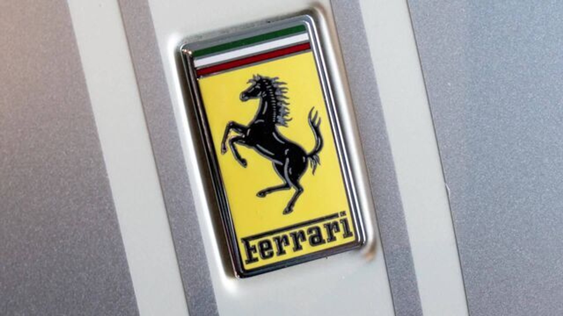 ⁣Ferrari, Porsche Slide on Outlook