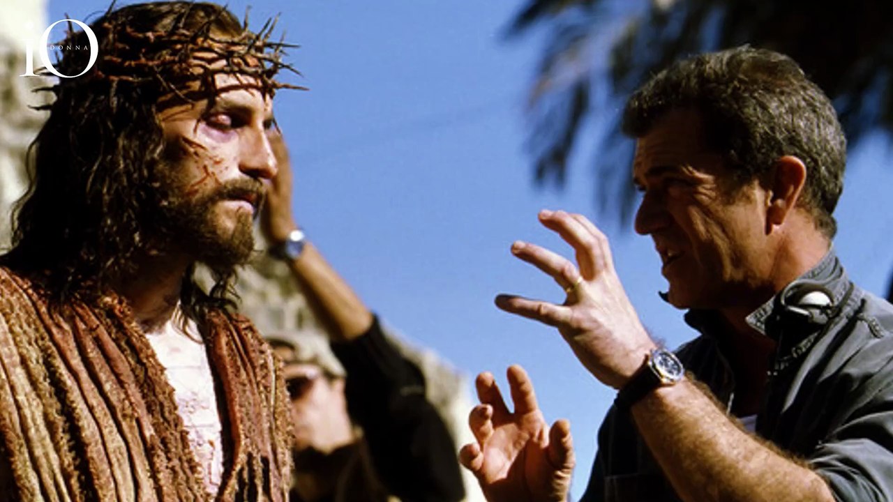 Kasia Smutniak attaccata dai cattolici polacchi: «È pro aborto, non può essere la Madonna»