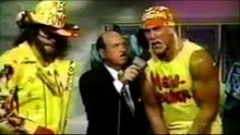A Brief History Of Randy Machoman Savage