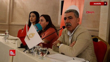 Mardin’de çöp taşıyan kadrolu eşekler emekli edilecek