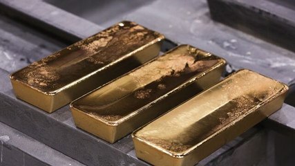 Gold Not Immune to an Equity Market Pullback, Morgan Stanley's Gower Says
