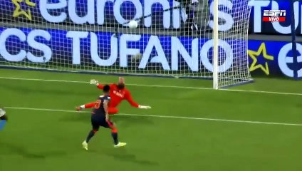 Napoli 3-1 Inter | Resumen | Serie A