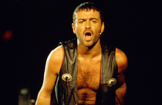 GALLERY: Faith, freedom, and timeless hits… Five Artists Who Covered George Michael Songs