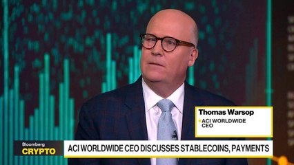 'Death of Cash Has Been Greatly Exaggerated': ACI Worldwide CEO