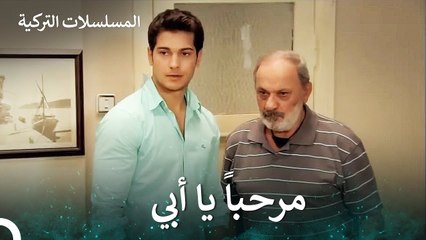 قبّل الأمير يد والد زوجته - سميتها فريحة