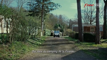 SPOT TV FREEBOX PRO - FREE