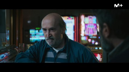 Yakarta - Tráiler oficial Movistar+