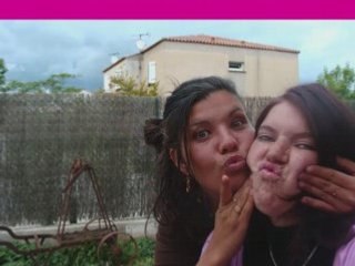 Les meilleures amies