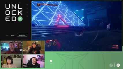 Ninja Gaiden 4 Review Roundtable - Unlocked Clips