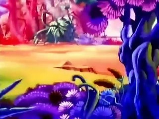 CAVALO DE FOGO - Ep 09 - Estranhos na noite