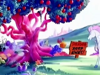 CAVALO DE FOGO - Ep 08 - O nome é o jogo