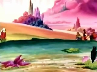 CAVALO DE FOGO - Ep 07 - Os duendes pintores_part 2 of 2