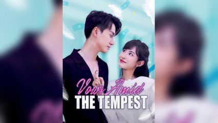 Vows Amid The Tempest