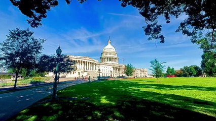 Shutdown Stati Uniti, stop del governo agli aiuti alimentari a partire da novembre