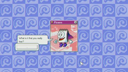 Desktop Explorer - Official Demo Release Trailer｜ Indie Horror Showcase 2025