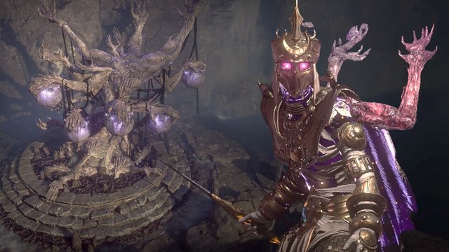 Path of Exile: Keepers of the Flame belebt eine Mechanik wieder, die vor 8 Jahren für riesigen Wirbel im Action-RPG sorgte