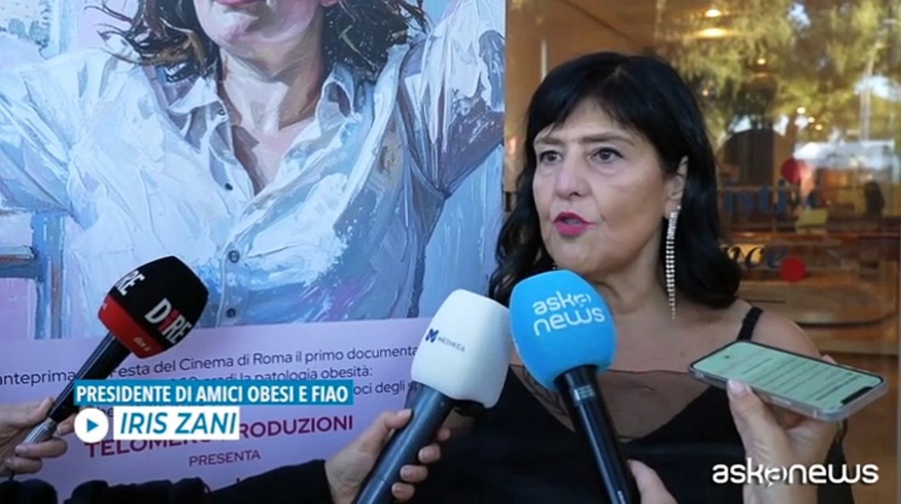 "Corpo libero": un documentario per liberarsi dai pregiudizi sull'obesità