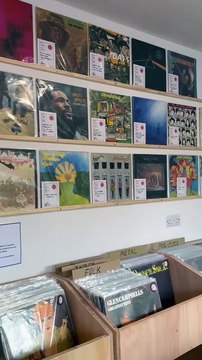 Roker Records opens in Sunderland