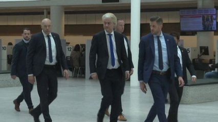 Paesi Bassi, Wilders: ignorare vincitore voto sarebbe morte democrazia