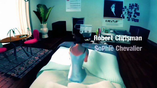 Ridge Racer Type 4 Intro Playstation 1 Namco 1998