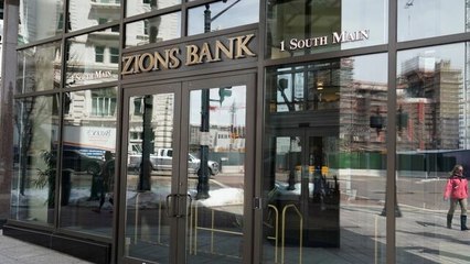 Zions, Western Alliance Disclose Bad Loans Tied to Fraud Allegations
