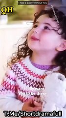 I Had a Baby without You - I Have Your Baby