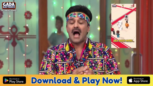 TMKOC - Weekly Rewind! ｜ Taarak Mehta Ka Ooltah Chashmah ｜ तारक मेहता का उल्टा चश्मा EP 4533 - 4538
