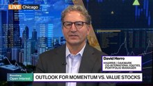 David Herro Worries Market Mania in the Making