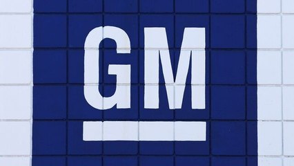 GM Raises Outlook on Boost From Truck Sales, Tariff Relief