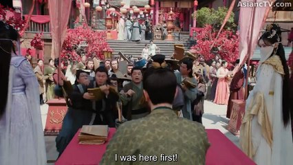 [ENG] EP.9 Whispers of Fate (2025)