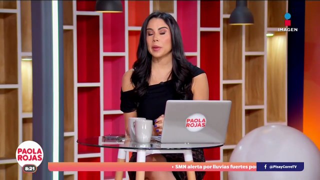 Recuperan a bebé robada del hospital materno infantil | DPC con Paola Rojas