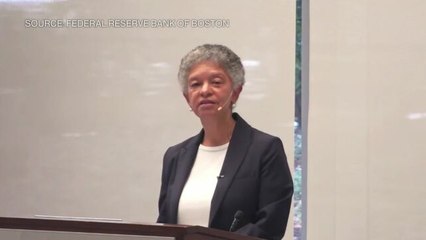 Fed's Collins Supports Cutting Rates a Bit More This Year